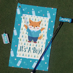 Baby Shower Golf Towel Gift Set (Personalized)