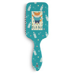 Baby Shower Hair Brushes