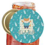 Baby Shower Jar Opener