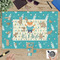 Baby Shower Jigsaw Puzzle 1014 Piece - In Context