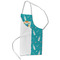 Baby Shower Kid's Aprons - Small - Main