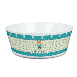 Baby Shower Kid's Bowl