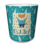 Baby Shower Plastic Tumbler 6oz (Personalized)