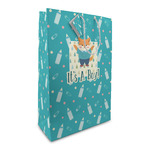 Baby Shower Large Gift Bag