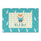 Baby Shower Large Rectangle Car Magnets- Front/Main/Approval