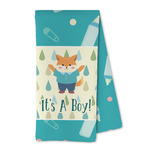 Baby Shower Kitchen Towel - Microfiber