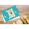 Baby Shower Microfiber Kitchen Towel - LIFESTYLE