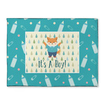 Baby Shower Microfiber Screen Cleaner (Personalized)