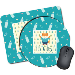 Baby Shower Mouse Pad