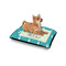 Baby Shower Outdoor Dog Beds - Small - IN CONTEXT