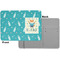 Baby Shower Passport Holder - Apvl