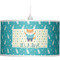 Baby Shower Pendant Lamp Shade