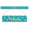 Baby Shower Plastic Ruler - 12" - PARENT MAIN