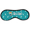 Baby Shower Sleeping Eye Mask - Front Large