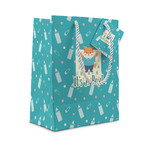 Baby Shower Gift Bag