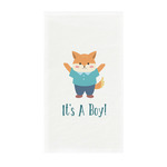 Baby Shower Guest Paper Towels - Full Color - Standard