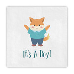 Baby Shower Decorative Paper Napkins