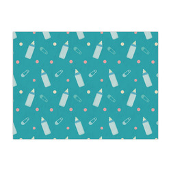 Baby Shower Large Tissue Papers Sheets - Heavyweight