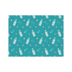 Baby Shower Medium Tissue Papers Sheets - Heavyweight