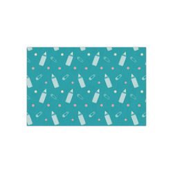 Baby Shower Small Tissue Papers Sheets - Heavyweight