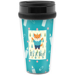 Baby Shower Acrylic Travel Mug without Handle (Personalized)