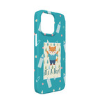 Baby Shower iPhone Case - Plastic - iPhone 13 Mini