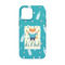 Baby Shower iPhone 13 Mini Tough Case - Back