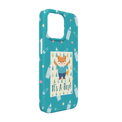 Baby Shower iPhone Case - Plastic - iPhone 13 Pro