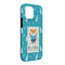 Baby Shower iPhone 13 Pro Max Tough Case - Angle