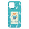 Baby Shower iPhone 13 Pro Max Tough Case - Back