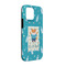 Baby Shower iPhone 13 Tough Case - Angle