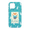 Baby Shower iPhone 13 Tough Case - Back