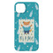 Baby Shower iPhone 14 Plus Case - Back