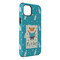 Baby Shower iPhone 14 Pro Max Tough Case - Angle