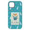 Baby Shower iPhone 14 Pro Max Tough Case - Back