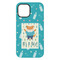 Baby Shower iPhone 15 Plus Tough Case - Back