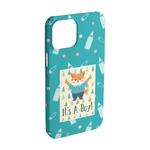 Baby Shower iPhone Case - Plastic - iPhone 15 Pro