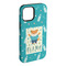 Baby Shower iPhone 15 Pro Max Tough Case - Angle