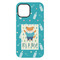 Baby Shower iPhone 15 Pro Max Tough Case - Back