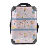 Sewing Time 15" Hard Shell Backpack (Personalized)