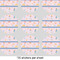 Sewing Time 2" Multipurpose Round Labels - Sheet