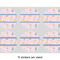 Sewing Time 3" Multipurpose Round Labels - Sheet