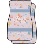 Sewing Time Car Floor Mats (Personalized)