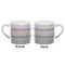 Sewing Time Espresso Cup - 6oz (Double Shot) (APPROVAL)