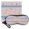 Sewing Time Eyeglass Case & Cloth Set