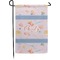 Sewing Time Garden Flag & Garden Pole