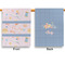 Sewing Time Garden Flags - Large - Double Sided - APPROVAL