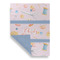 Sewing Time Garden Flags - Large - Double Sided - FRONT FOLDED