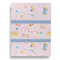 Sewing Time Garden Flags - Large - Double Sided - FRONT