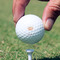 Sewing Time Golf Ball - Non-Branded - Hand